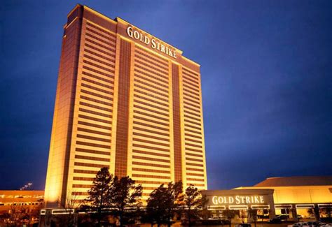 Sports Betting at Gold Strike Sportsbook Robinsonville (Review).